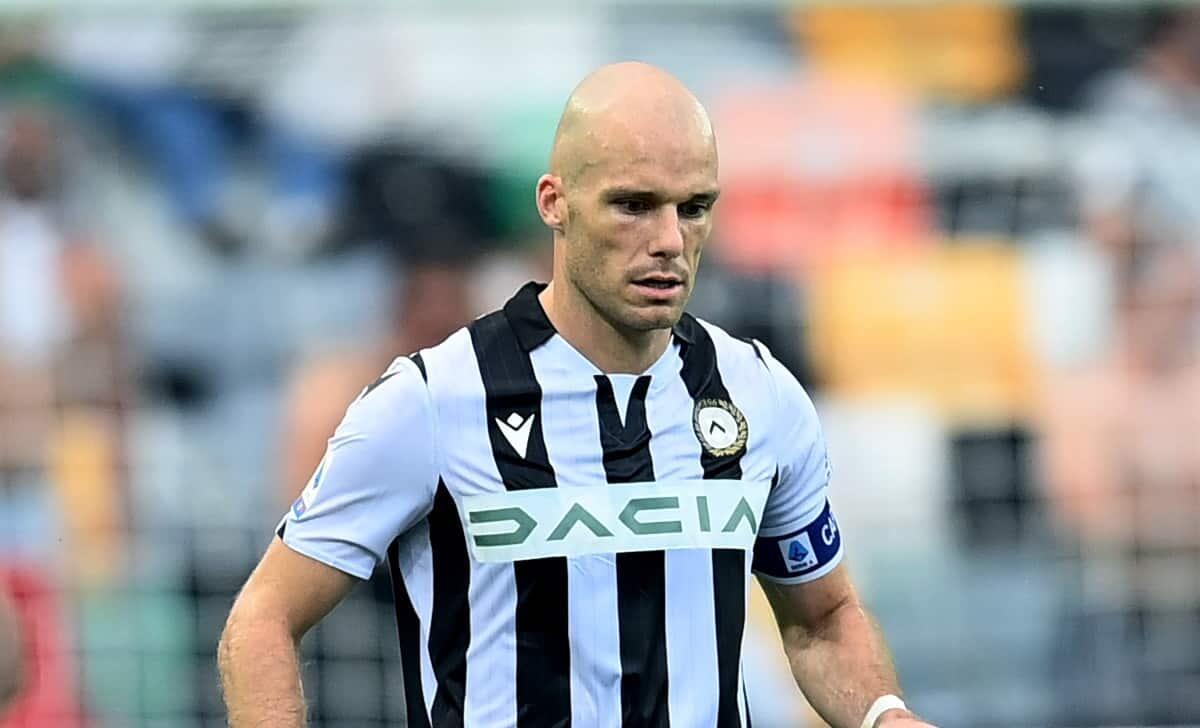 Nuytinck non ci sta: "Il rigore per la Fiorentina è inesistente e ce n'era uno netto per noi su Nacho" - 