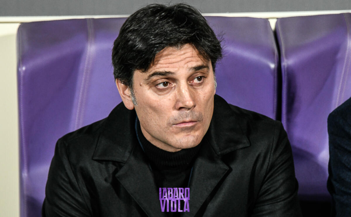 La prima partita di Montella in Turchia è un disastro, sconfitta per 4-0 contro il Karagumruk - Firenze, stadio Artemio Franchi, 15.12.2019, Fiorentina-Inter, Foto Fiorenzo Sernacchioli. Copyright Labaroviola.com