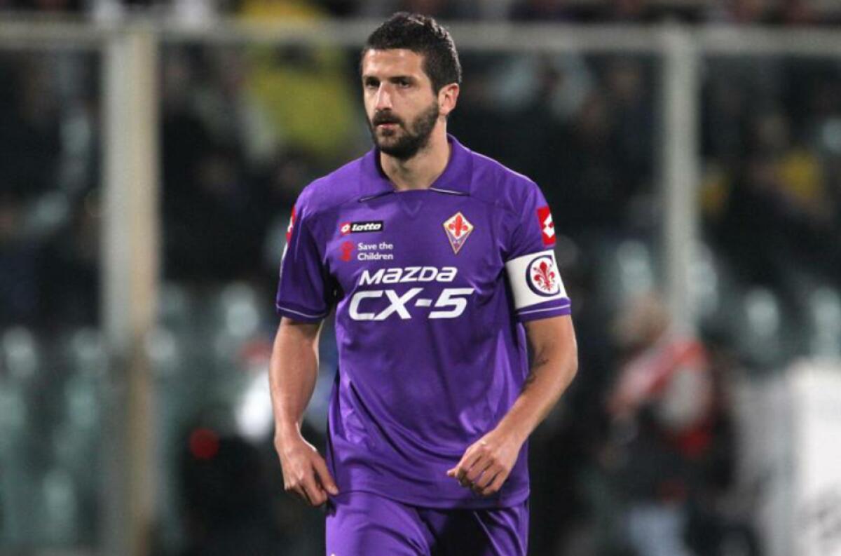 Ujfalusi: "Gamberini era una colonna portante della Fiorentina di Prandelli, giocatore insostituibile" - 