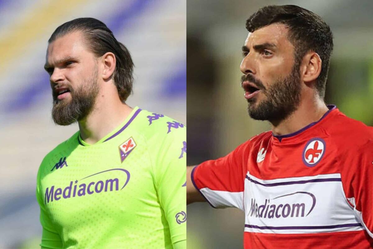 Dragowski gioca dal 1', Terracciano in panchina. Il ballottaggio in porta però resta aperto - 