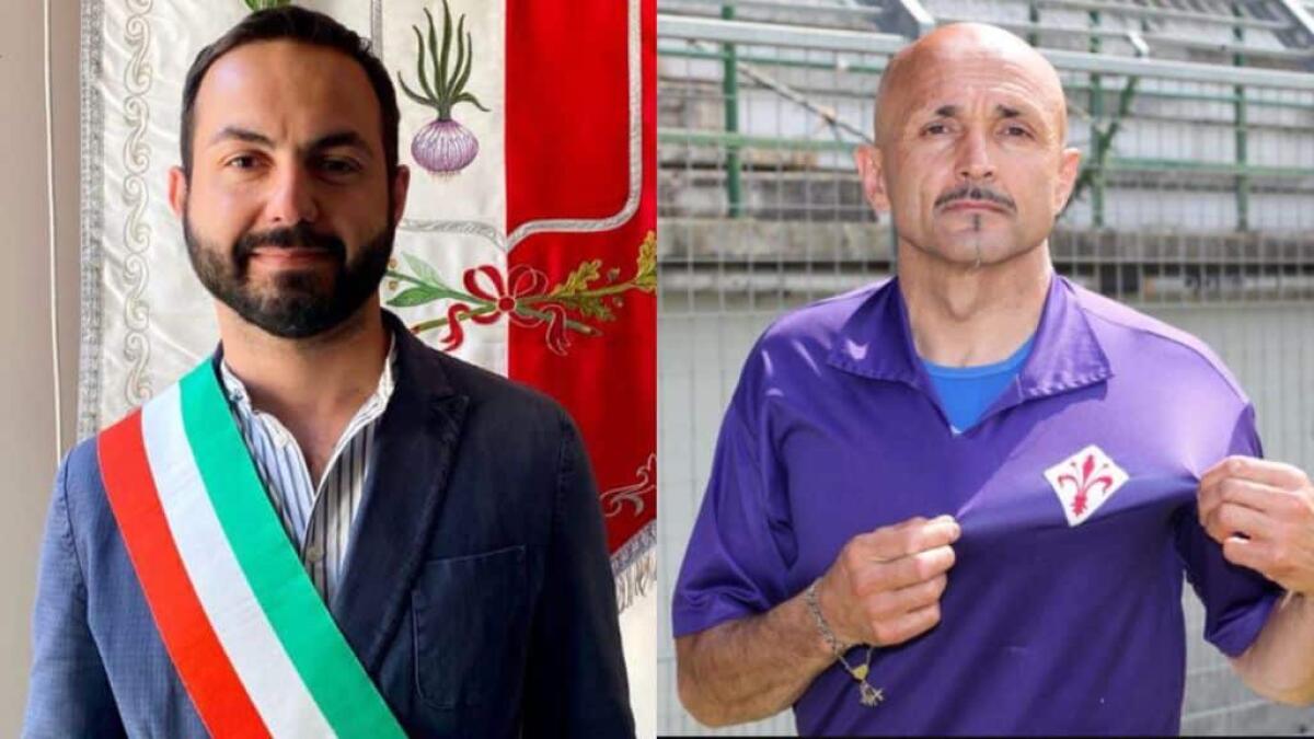 Il sindaco di Certaldo su Spalletti: "Legame con la Fiorentina noto ma adesso pensa al Napoli" - 
