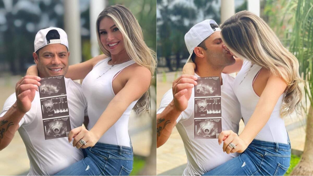 Hulk festeggia, sarà di nuovo papà, ha messo incinta la nipote. Ex moglie ancora sconvolta - 