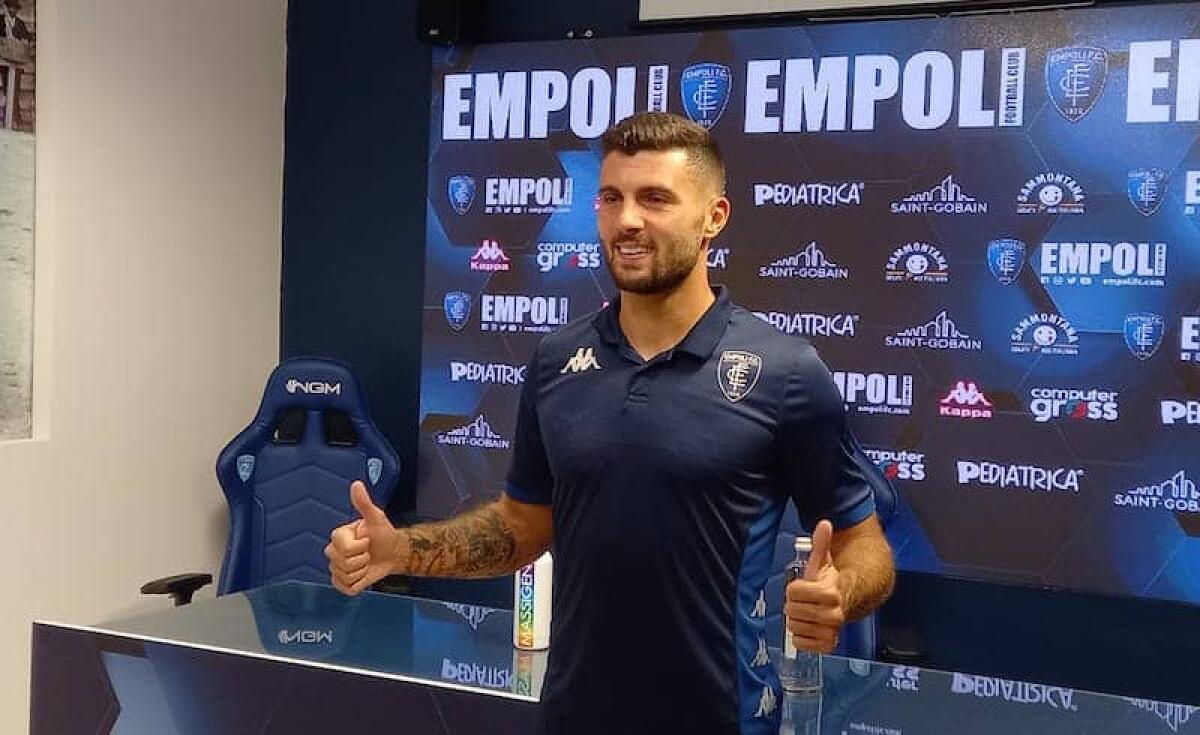 Cutrone: "Non ho avuto la continuità. In certi casi è mancata anche la fiducia". Riferimento alla Fiorentina? - 