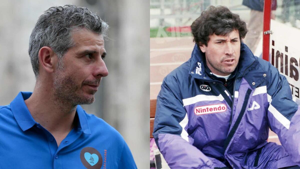 Toldo: "Italiano non è come Malesani. Lo hanno fatto fuori per quello che diceva e faceva" - 