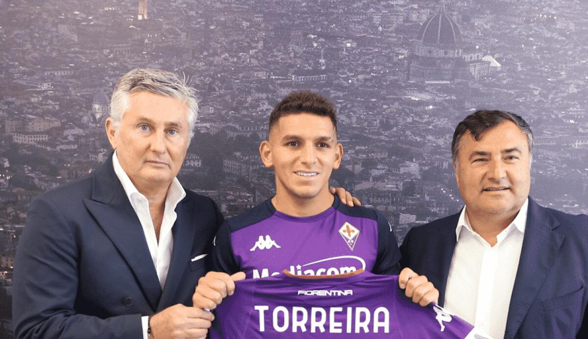 Gazzetta, Fiorentina con un super controcampo: Italiano ha due giocatori per ruolo - 