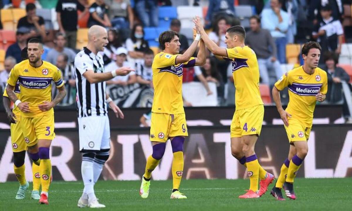 CorFio, la Fiorentina si lancia nella mischia per un posto in Europa: ieri niente calcio spettacolo - 