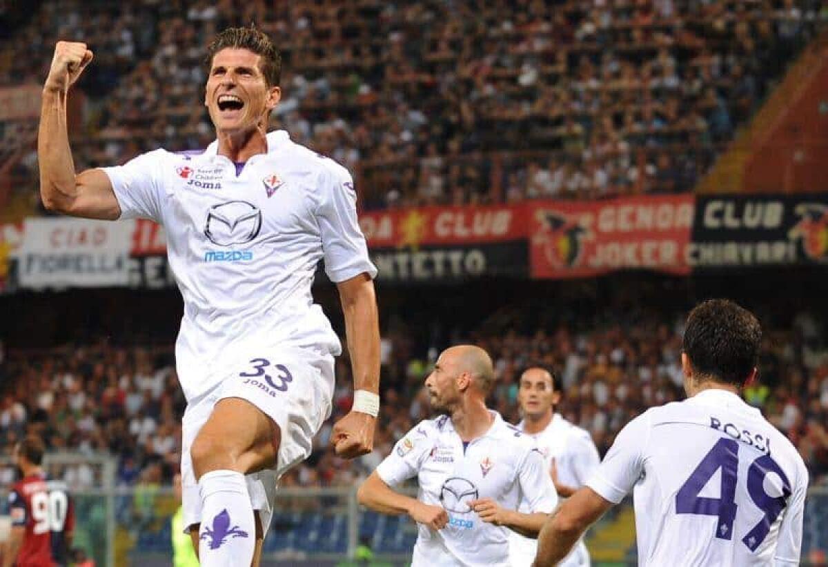 Marassi è lo stadio dei rimpianti, dalla coppia Gomez-Rossi a quella Vlahovic-Gonzalez - 