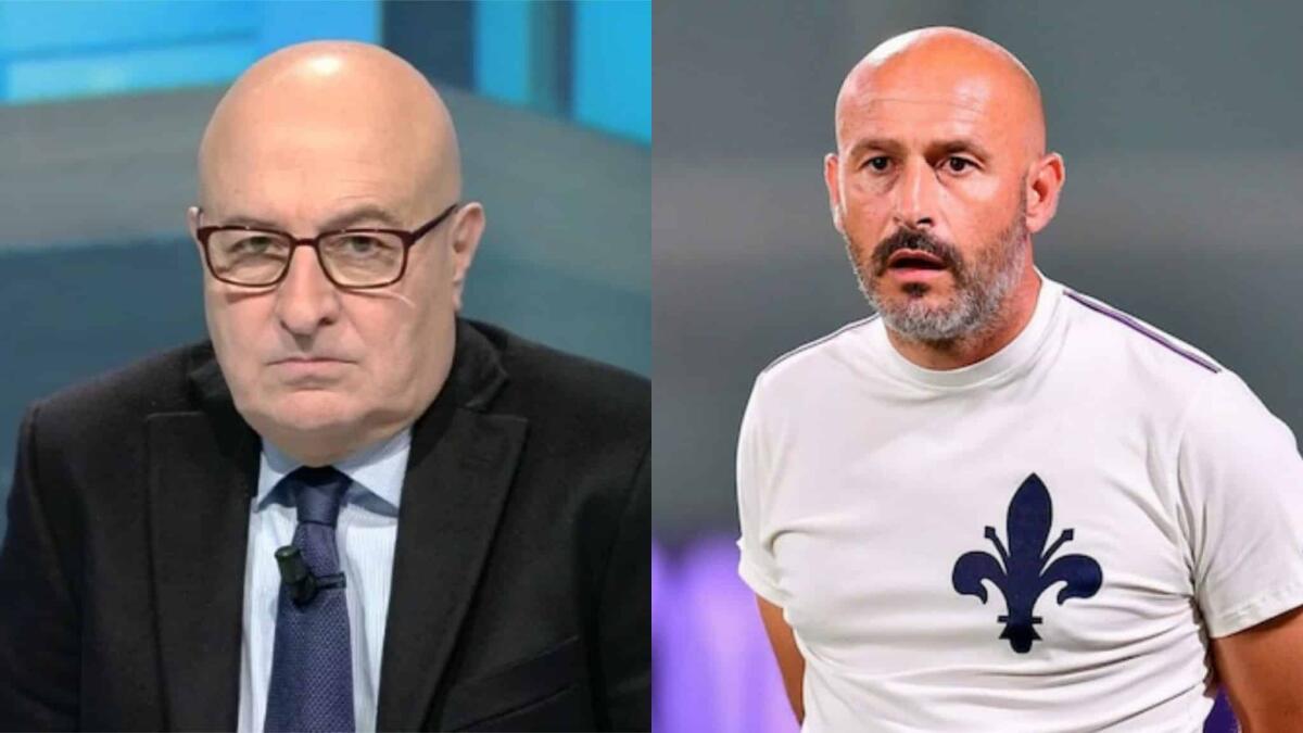 Teotino bacchetta Italiano: "Deve imparare a saper gestire le forze tra primo e secondo tempo" - 