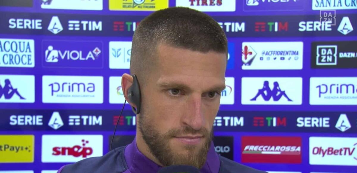Biraghi: "Ad un certo punto ti stanchi di prendere schiaffi. Da capitano ho responsabilità" - 