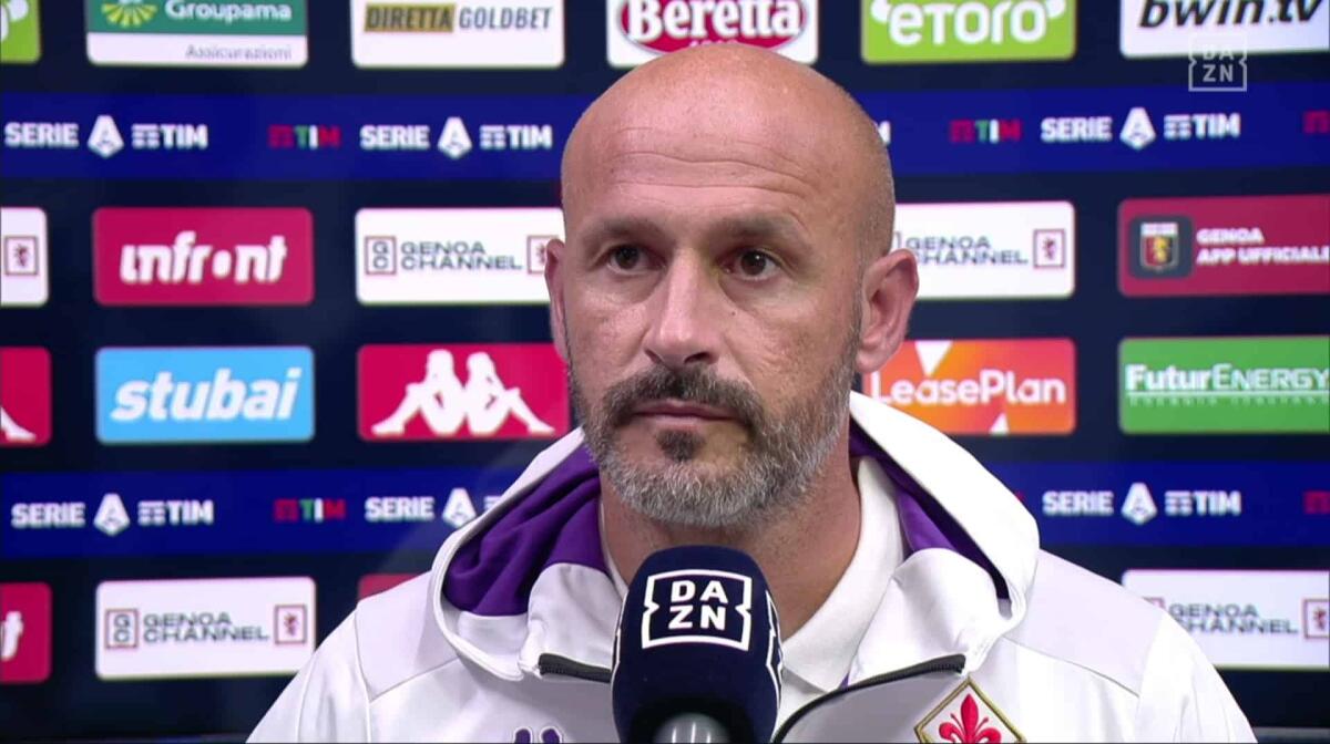 Il mental coach esalta Italiano: "Ha alzato l'autostima di ogni calciatore, li fa sentire importanti" - 