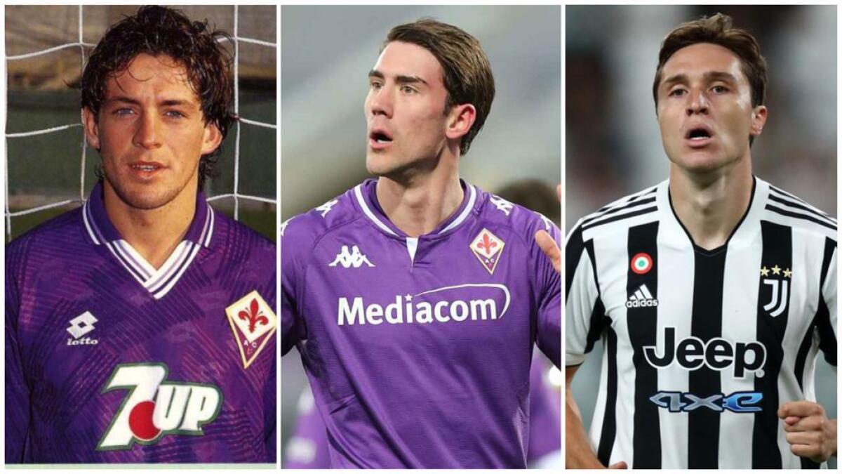 Orlando: "Un male perdere Vlahovic senza monetizzare. Chiesa una beffa, vale già il doppio" - 