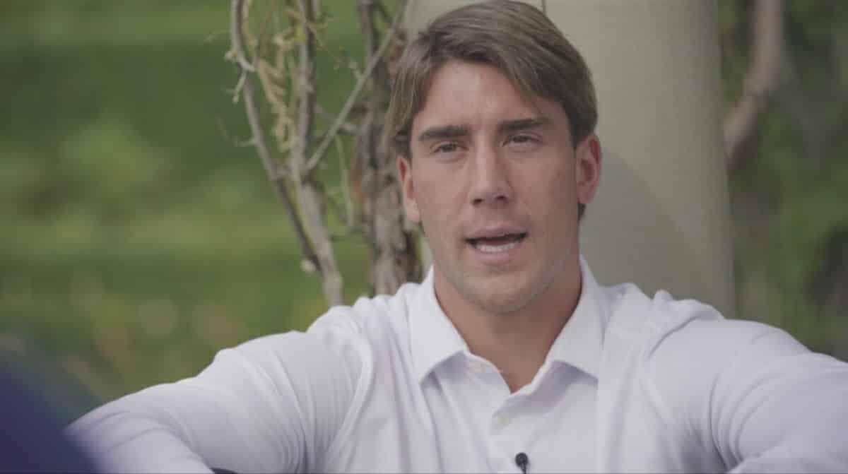 Vlahovic: "Mi scrivono più fantallenatori che ragazze, mettono pressione ma mi rendono più forte" - 