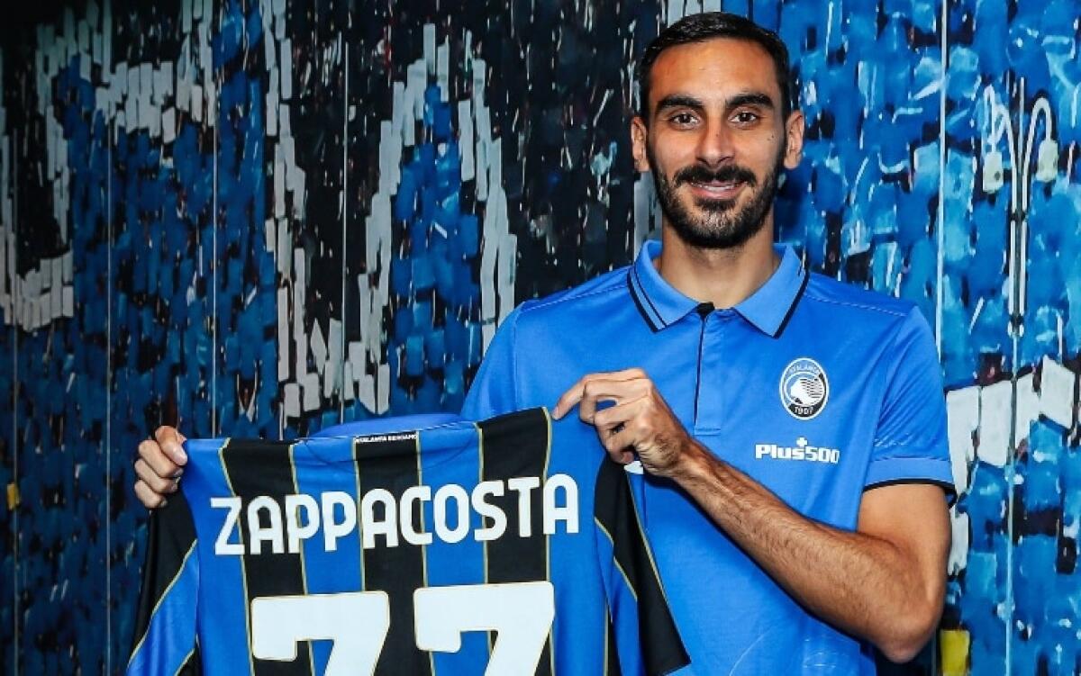 Zappacosta: "Dietrofront con la Fiorentina? Non penso siano arrabbiati, situazione normale" - 