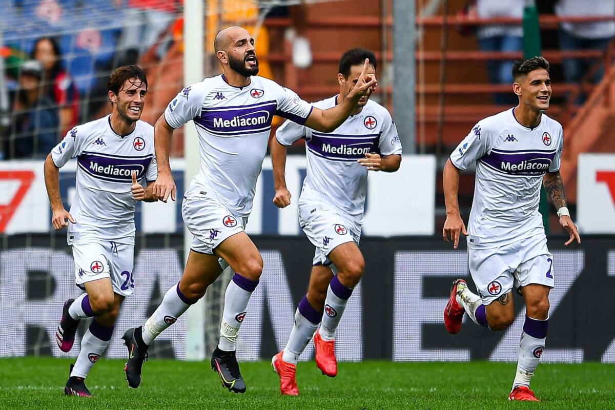 Per la Fiorentina ora sognare l'Europa è lecito: progetto costruito intorno a Italiano, rigenerato un gruppo stanco - 