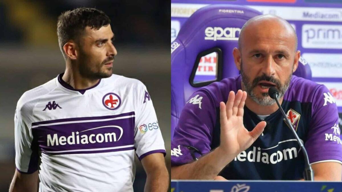 Terracciano chiede: "Gioco io domani?" Italiano: "Dopo questa non ti convoco proprio" - 