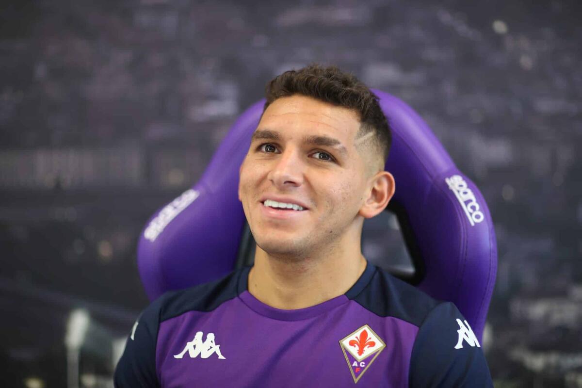 Torreira: "La Fiorentina mi aveva chiesto di non andare in Nazionale, ho risposto di no. Capivo la posizione del club" - 
