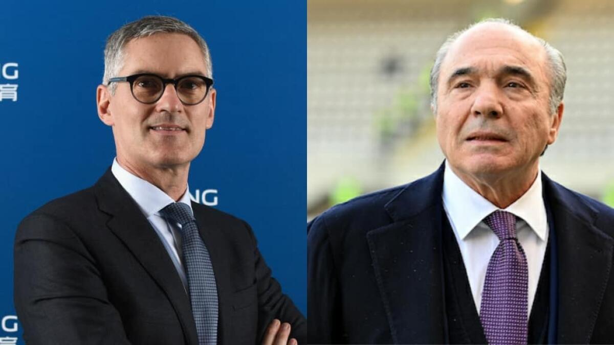 Antonello risponde a Commisso: "Guardi in casa sua. L'Inter ha rispettato tutte le regole" - 