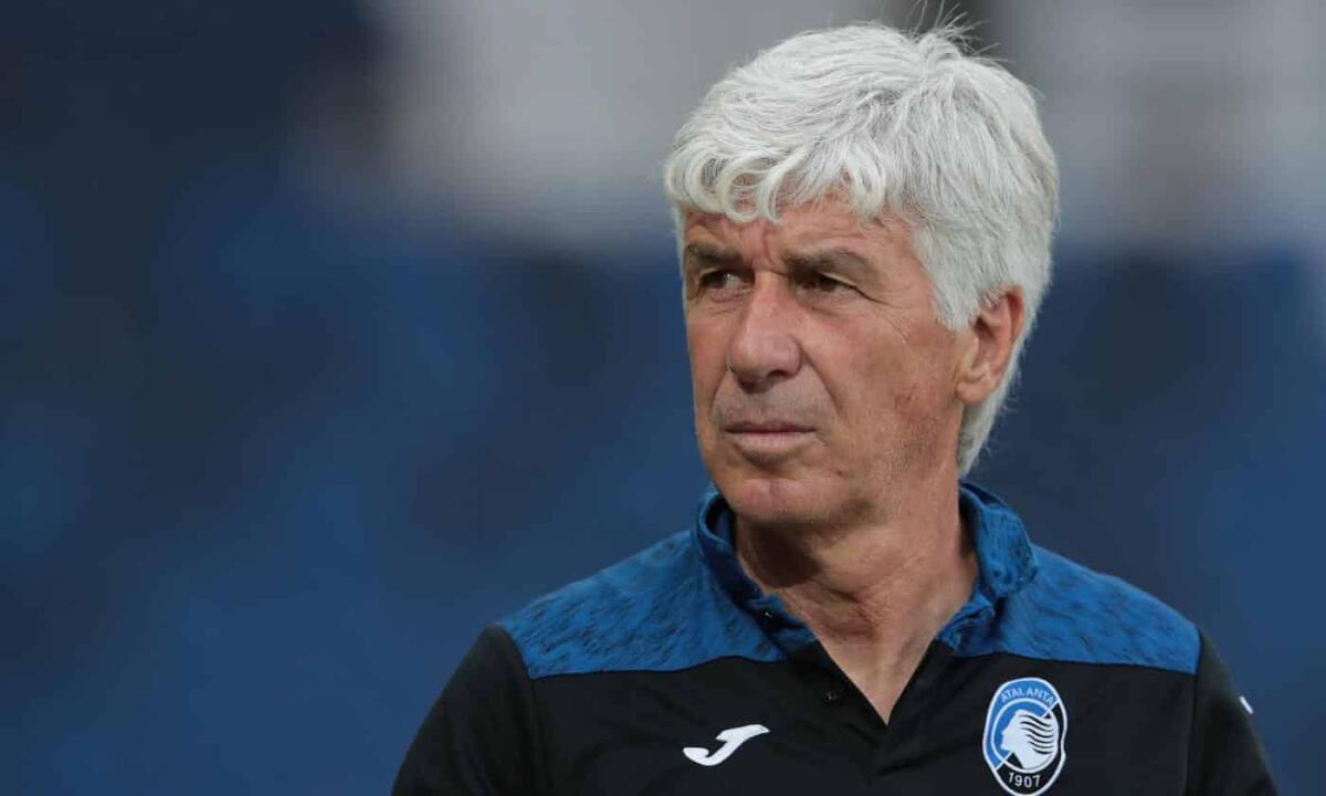 Gasperini: "Perso contro la Fiorentina per colpa di episodi che vanno sempre in una direzione" - 