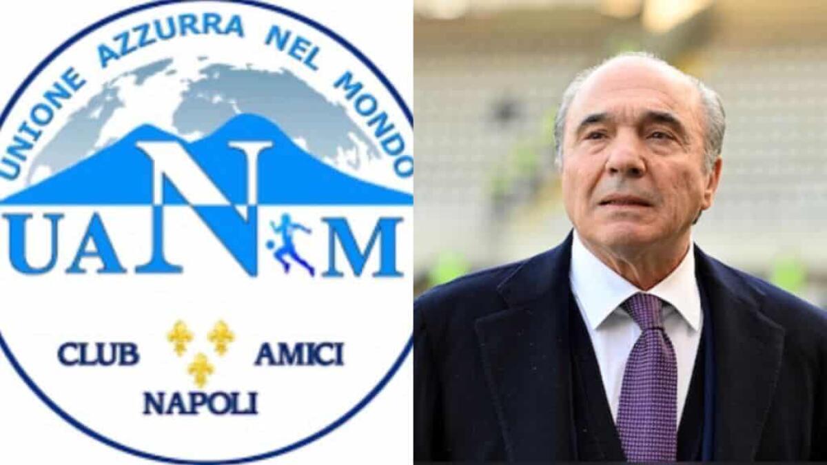 I Club Napoli protestano: "Grave discriminazione della Fiorentina, in vendita solo 450 ticket" - 