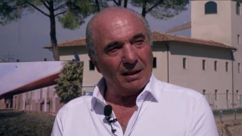 Pezzano: "I veri limiti per gli americani sono le infrastrutture. Spero Commisso completi il Viola Park"