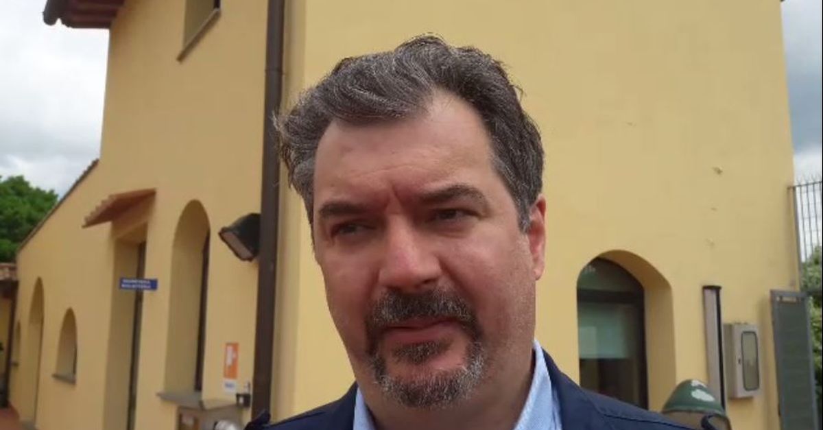 Marchini: “Commisso bravo con Vlahovic. Rinnovo Milenkovic segnale importante” - Viola News