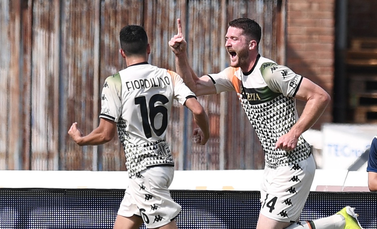 Empoli Venezia LIVE: sintesi, tabellino, moviola e cronaca del match