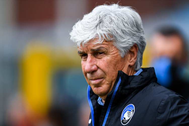 Gasperini: "Perso contro la Fiorentina per colpa di episodi che vanno sempre in una direzione"