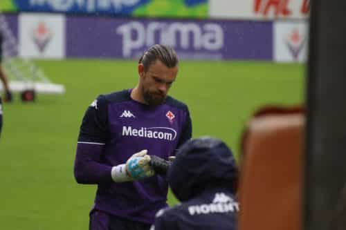 Moena, stadio Benatti, 28.07.2021, allenamento, foto Lisa Grelloni. Copyright Labaroviola.com