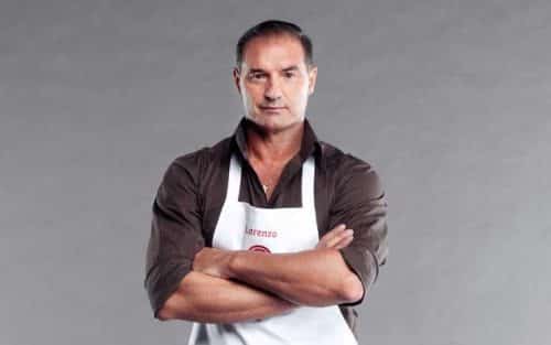 Lorenzo Amoruso:"Ai giovani attuali manca la fame, la cattiveria. Ai nostri tempi venivano fuori più talenti"