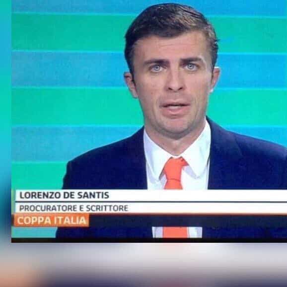 De Santis: "Berardi? Senza cessioni e con i costi di Gonzalez la Fiorentina non aveva possibilità di prenderlo"