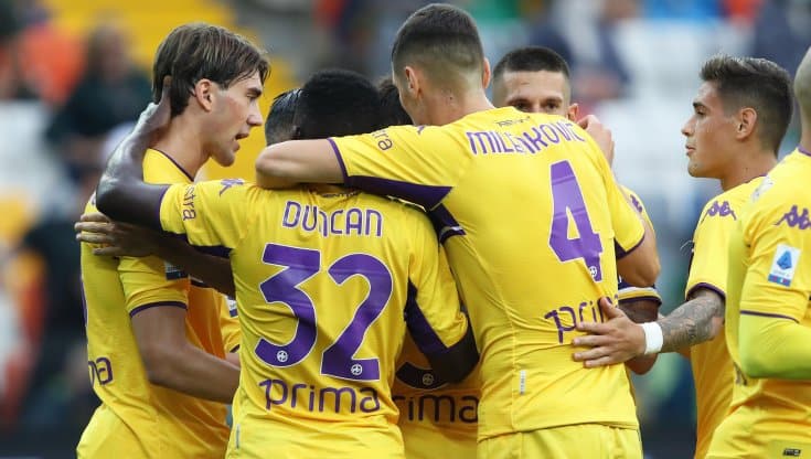 Non c'è Castrovilli? Ci pensa Duncan, lotta come un "martello" in queste prime giornate