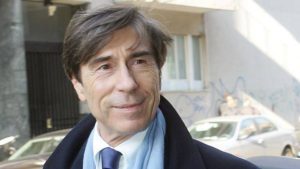 Braida: "Vlahovic incredibile: fa reparto da solo. È il migliore della Serie A insieme ad Osimhen"