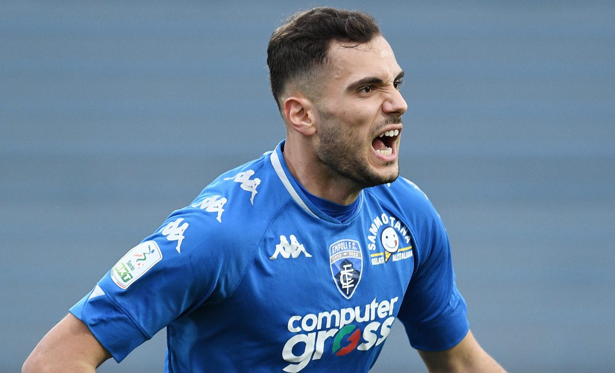 Empoli, Bajrami pronto al salto: «Manca poco. Quella doppietta al Napoli...» - Calcio News 24