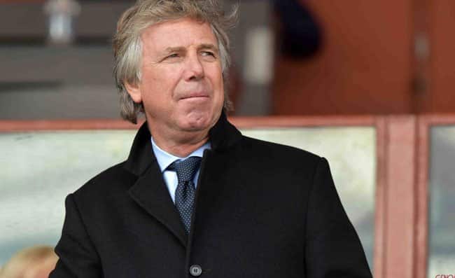 Preziosi esalta gli americani: "Commisso garantisce futuro importante alla Fiorentina."