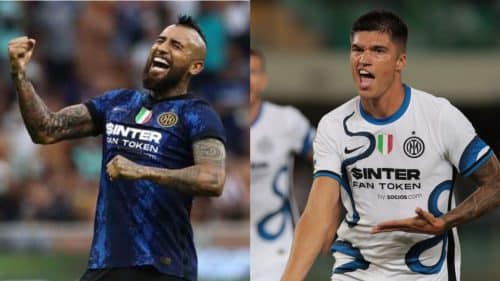 Sky Sport, Correa out dai convocati: non sarà rischiato con la Fiorentina dopo lo scontro con De Silvestri