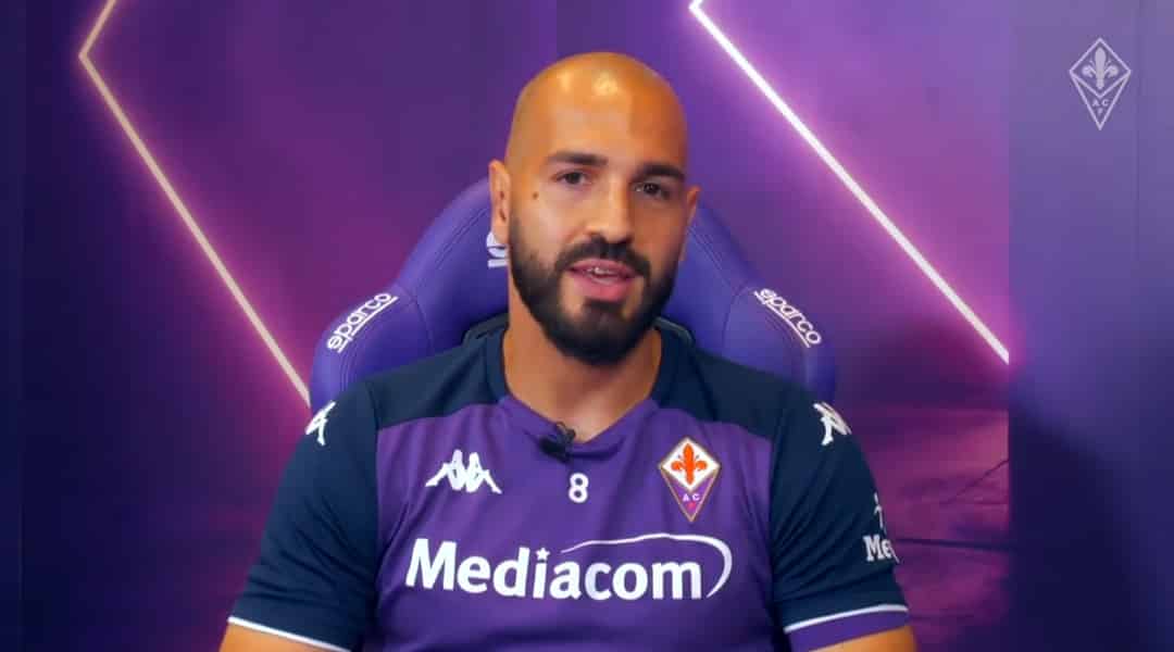Saponara: "La partita contro il Napoli ci dirà se la Fiorentina può competere a certi livelli"
