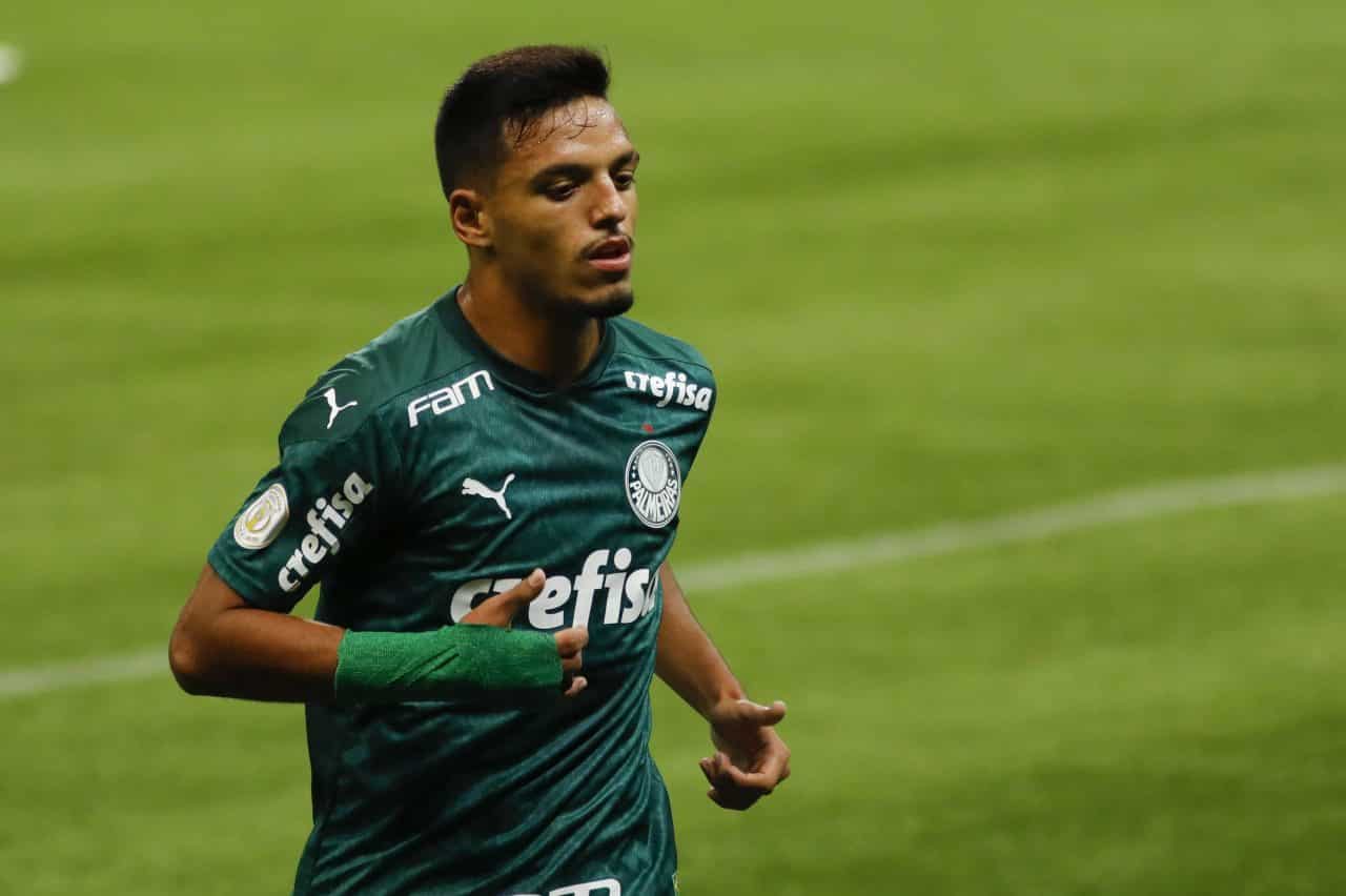 La Fiorentina voleva Gabriel Menino, nuova stella brasiliana, ma prezzo troppo alto, 10 milioni