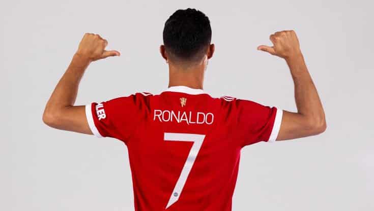 Il debutto di Ronaldo in Premier non sarà visibile in Inghilterra, colpa di una regola anni 50