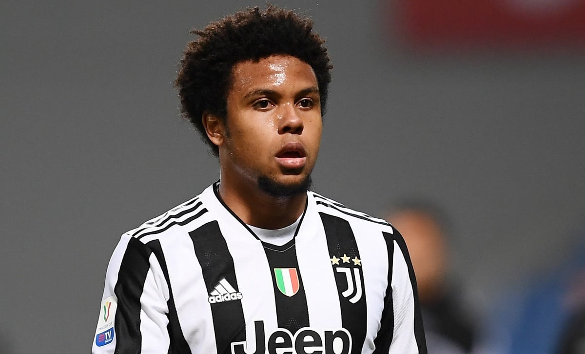 McKennie ci ricasca, escluso dalla nazionale perchè ha violato il protocollo Covid
