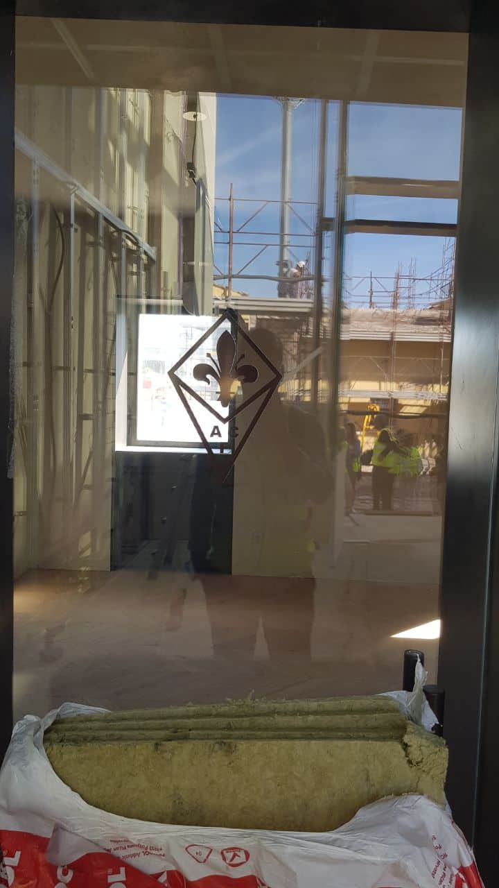 Viola Park, 400.000 euro per ripulire la zona, 1 milione per gli scavi archeologici