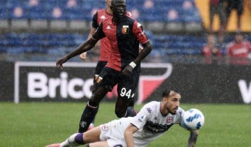 Iniziato il tour de force della Fiorentina: curiosità nel vedere la viola contro le big di Serie A