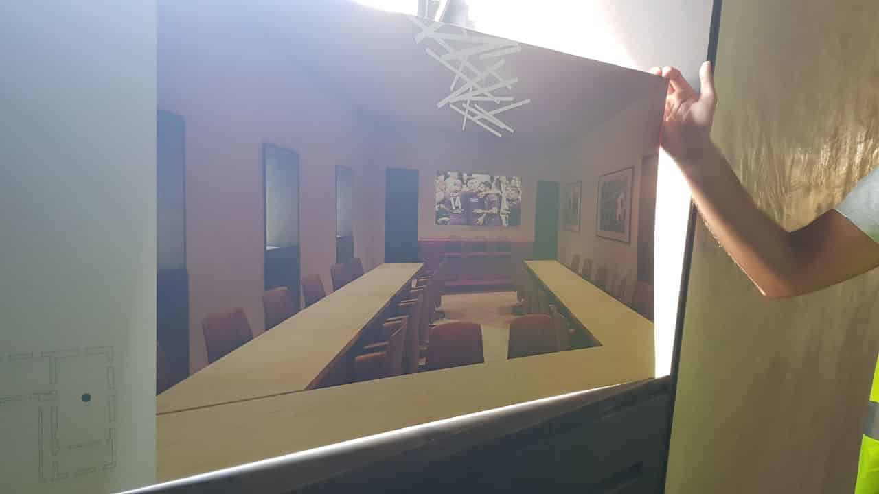 Viola Park, 400.000 euro per ripulire la zona, 1 milione per gli scavi archeologici