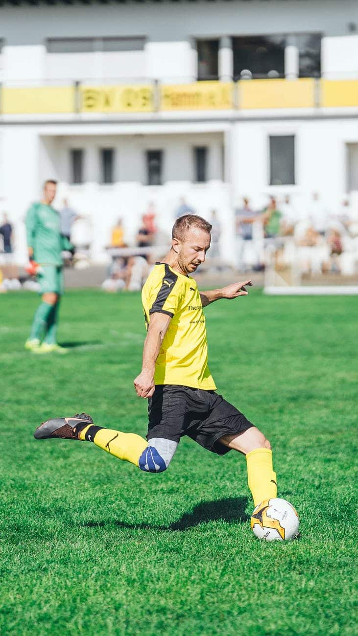 Nuovi ritmi per le squadre di calcio
