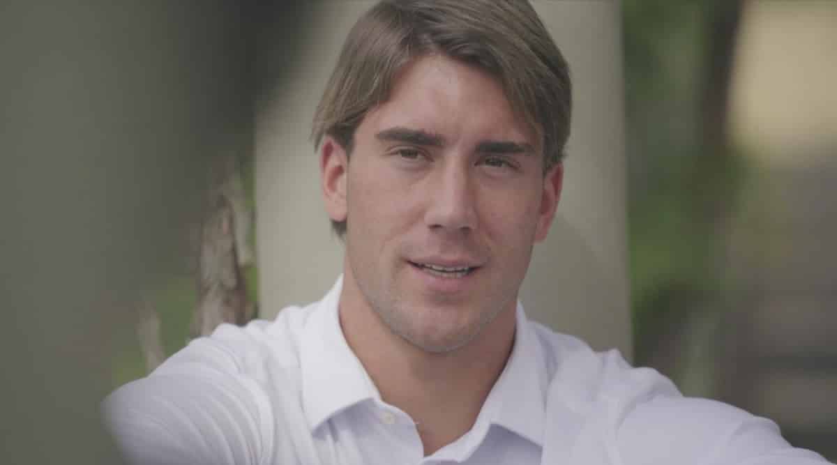 Vlahovic: "Mi scrivono più fantallenatori che ragazze, mettono pressione ma mi rendono più forte"