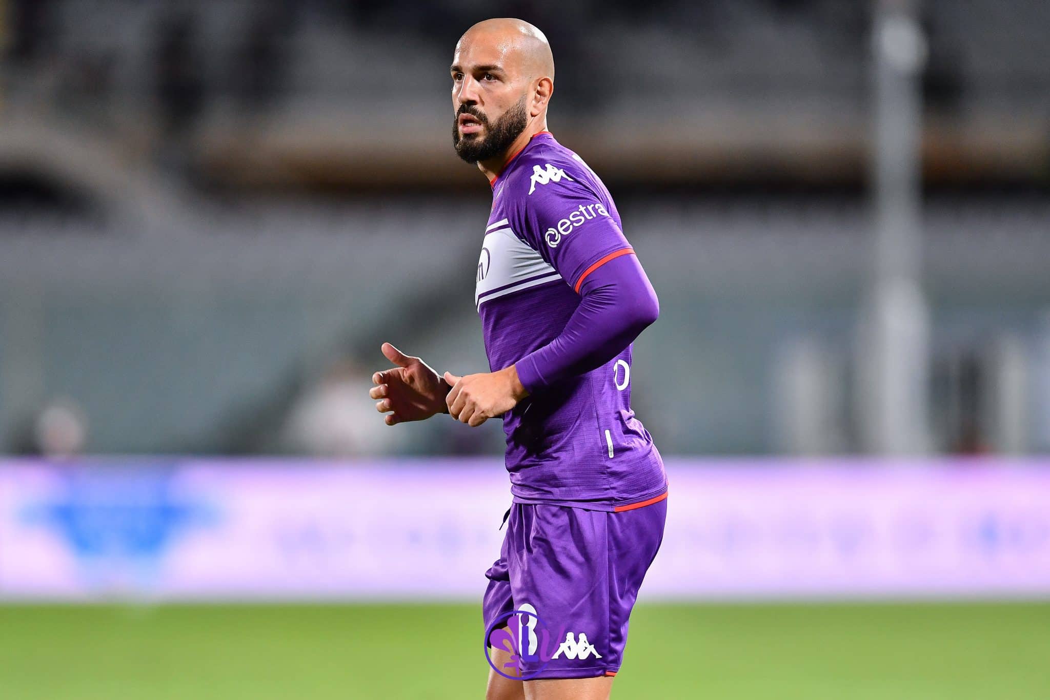 Riccardo Saponara Firenze, stadio A.Franchi, 21.09.2021, Fiorentina-Inter, foto Lisa Guglielmi. Copyright Labaroviola.com
