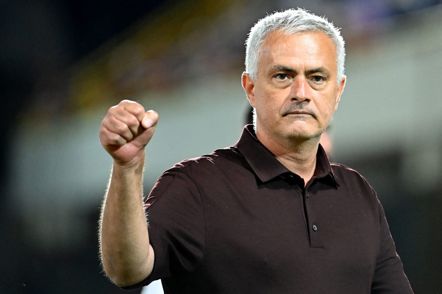 Mourinho come Commisso, frecciata all'Inter: "Qualcuno ha speso senza pensare al domani"