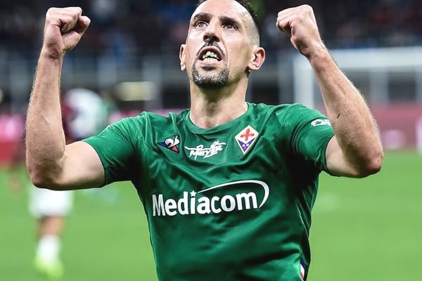 Di Marzio, Ribery-Salernitana: ci siamo. Lunedì le visite mediche, contratto annuale con opzione per il secondo