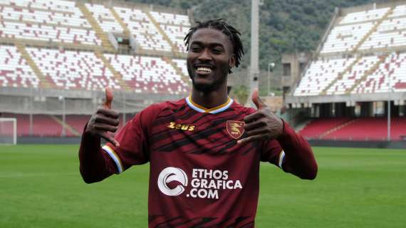 Lo strano trasferimento di Gondo, per andare alla Salernitana dalla Lazio si è svincolato