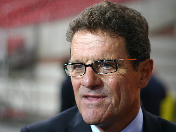 Capello: "I procuratori sono i veri padroni del calcio. Non esiste più il senso di appartenenza"