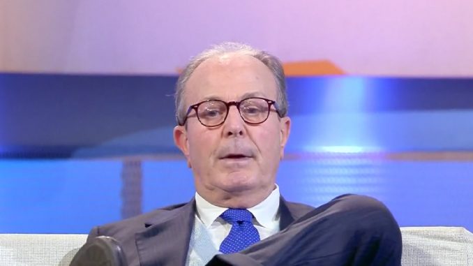 Franco Ordine: "In Serie B abbiamo assistito a un vero e proprio colpo di  stato"
